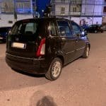 Lancia Musa oro plus 2009 Manfredonia