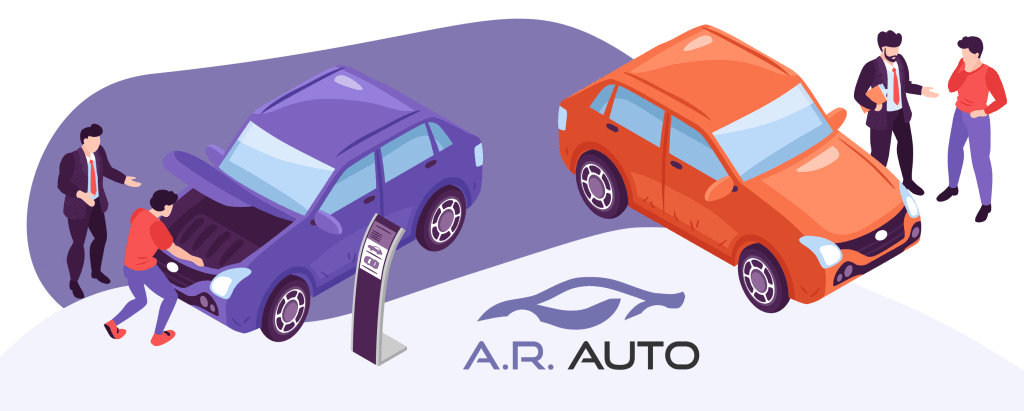 A.R. Auto concessionario Manfredonia (FG)