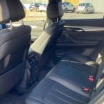 BMW X6 Extravagance 2016 interni BMW X6 Extravagance 2016 interni