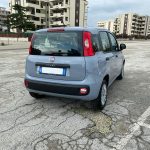 Panda 1.2 benzina 2018 Panda 1.2 benzina 2018