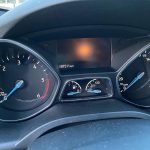 Ford C-Max 2017 cruscotto