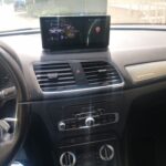 Audi Q3 S Tronic Audi Q3 S Tronic