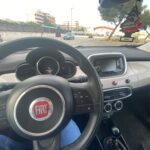 Fiat 500X Pop star 1.6 diesel 120 cv